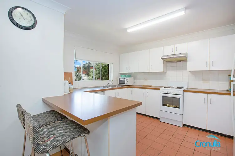 Fifth view of Homely apartment listing, 10/15-17 Burke Road, Cronulla NSW 2230