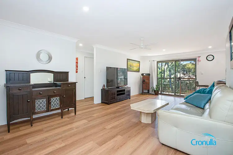 Sixth view of Homely apartment listing, 10/15-17 Burke Road, Cronulla NSW 2230