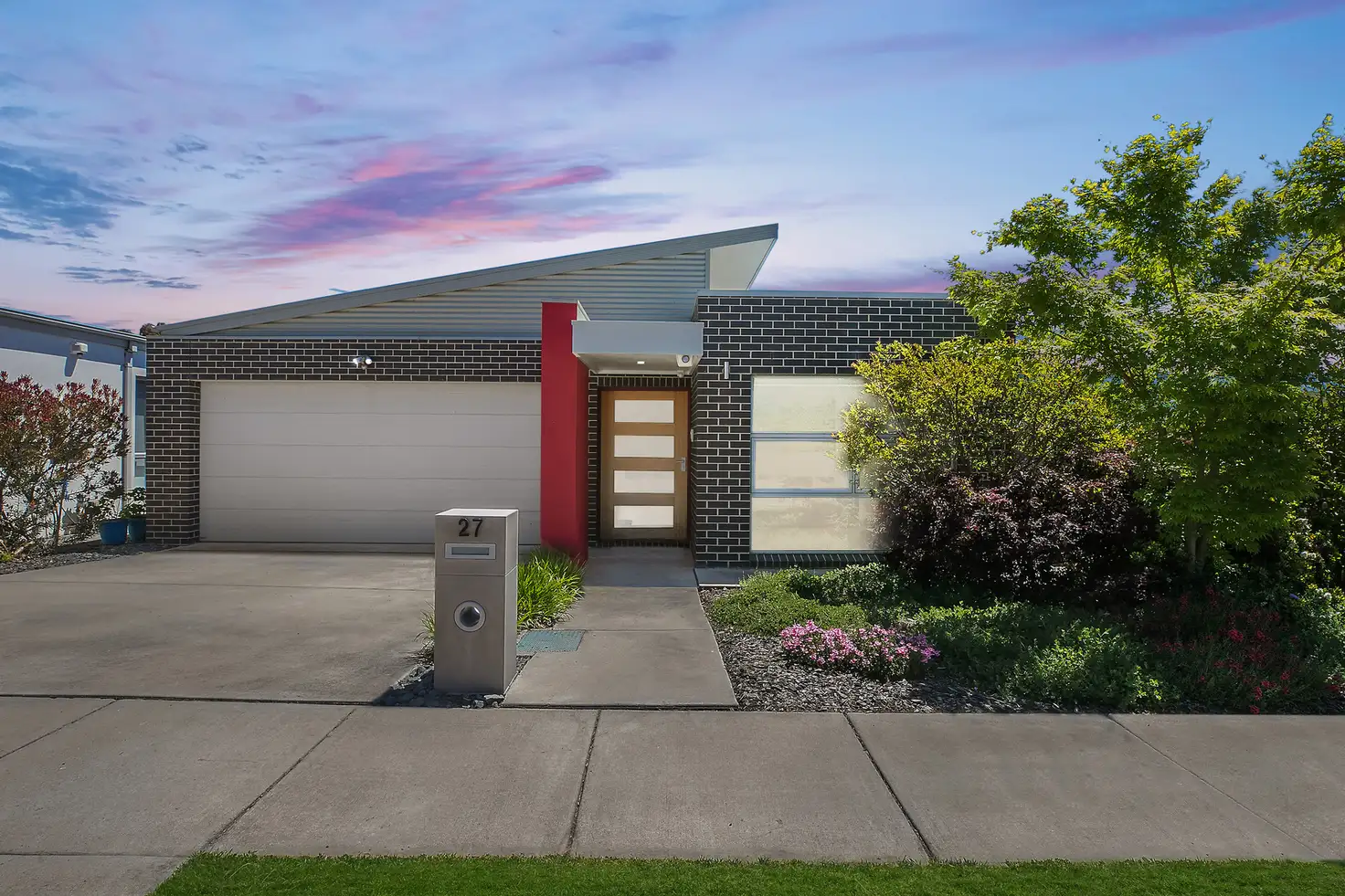 Main view of Homely house listing, 27 Turbayne Crescent, Forde ACT 2914