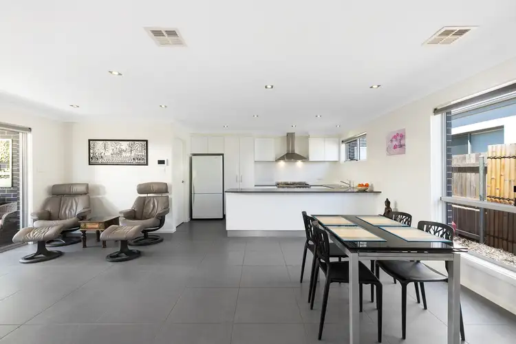 Fourth view of Homely house listing, 27 Turbayne Crescent, Forde ACT 2914