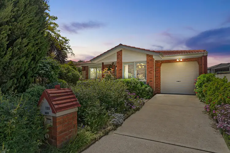 128 Jabanungga Avenue, Ngunnawal ACT 2913