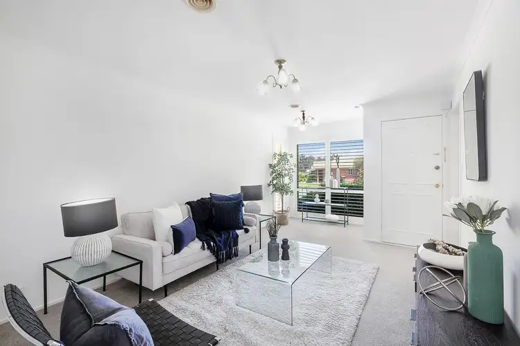 Fifth view of Homely house listing, 128 Jabanungga Avenue, Ngunnawal ACT 2913