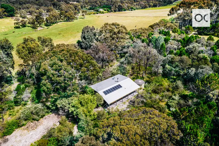 Main view of Homely rural property listing, 123 Moritz Road, Kangarilla SA 5157