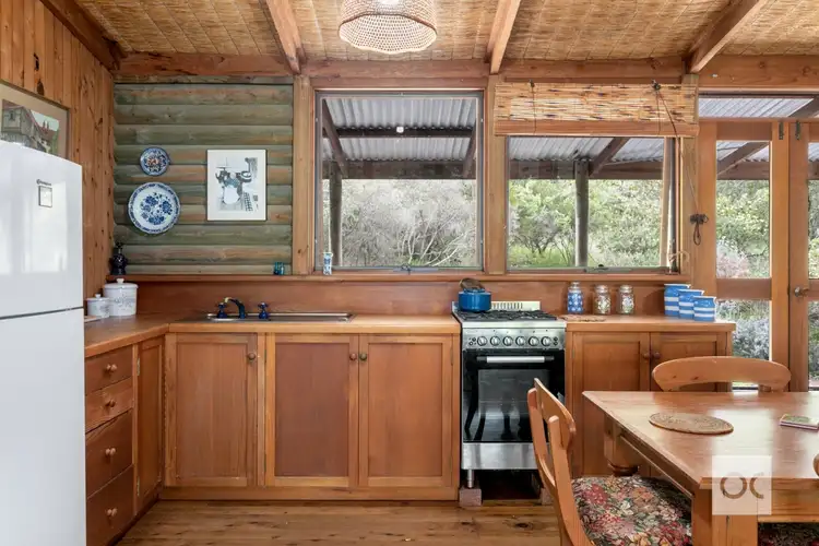 Sixth view of Homely rural property listing, 123 Moritz Road, Kangarilla SA 5157