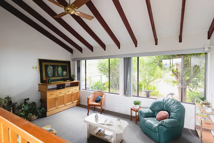 Second view of Homely house listing, 37 Dalley Crescent, Latham ACT 2615
