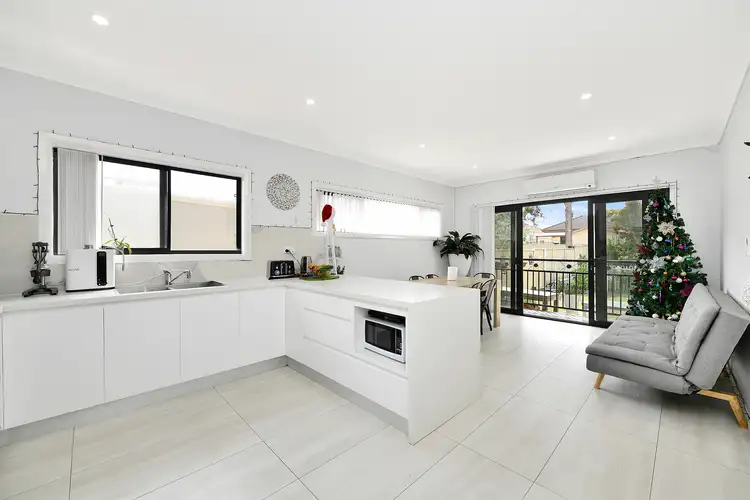 Third view of Homely house listing, 21 Mary Street, Regents Park NSW 2143