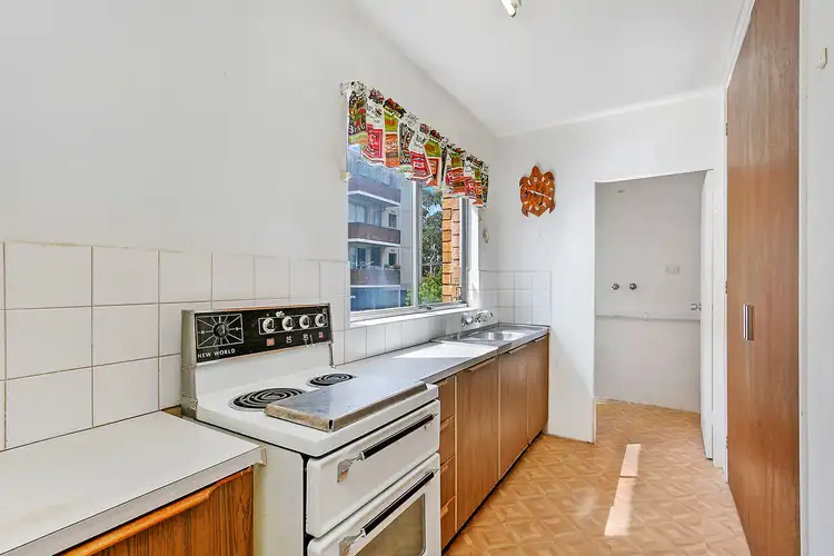 Second view of Homely unit listing, 5/7 Meadow Crescent, Meadowbank NSW 2114