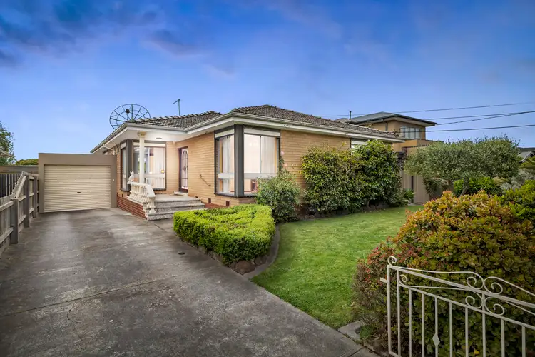44 Tambo Avenue, Reservoir VIC 3073