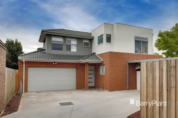 Main view of Homely townhouse listing, 33a Lahinch Street, Broadmeadows VIC 3047