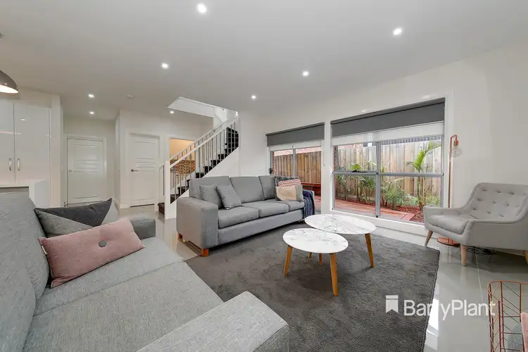 Third view of Homely townhouse listing, 33a Lahinch Street, Broadmeadows VIC 3047