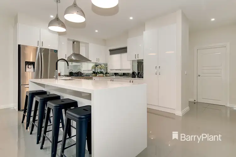 Fourth view of Homely townhouse listing, 33a Lahinch Street, Broadmeadows VIC 3047