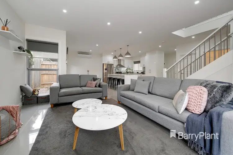 Fifth view of Homely townhouse listing, 33a Lahinch Street, Broadmeadows VIC 3047