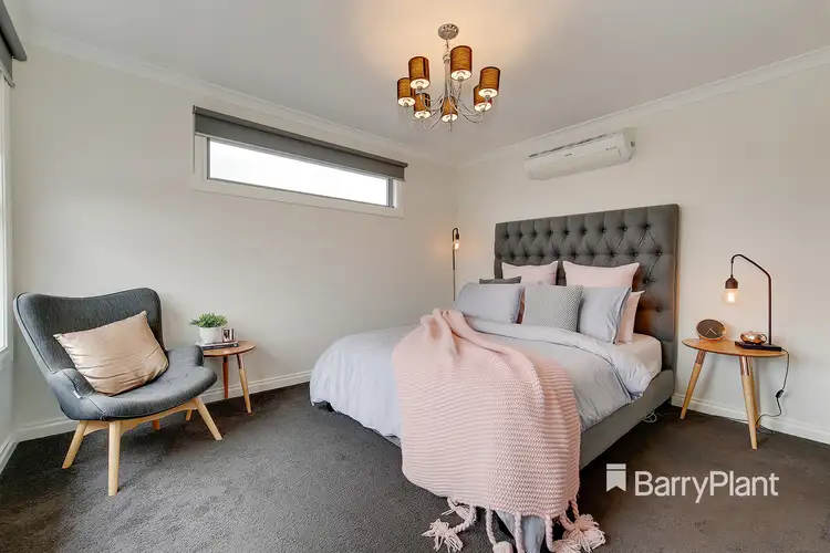 Sixth view of Homely townhouse listing, 33a Lahinch Street, Broadmeadows VIC 3047