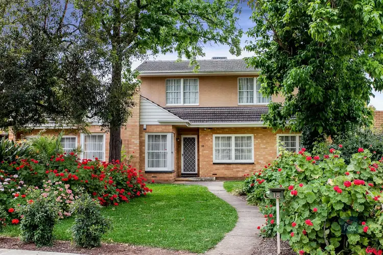 18 Stewart Avenue, Vale Park SA 5081