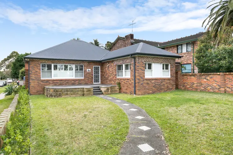 Main view of Homely house listing, 171 Caringbah Road, Caringbah NSW 2229