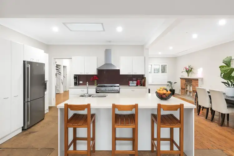 Second view of Homely house listing, 171 Caringbah Road, Caringbah NSW 2229