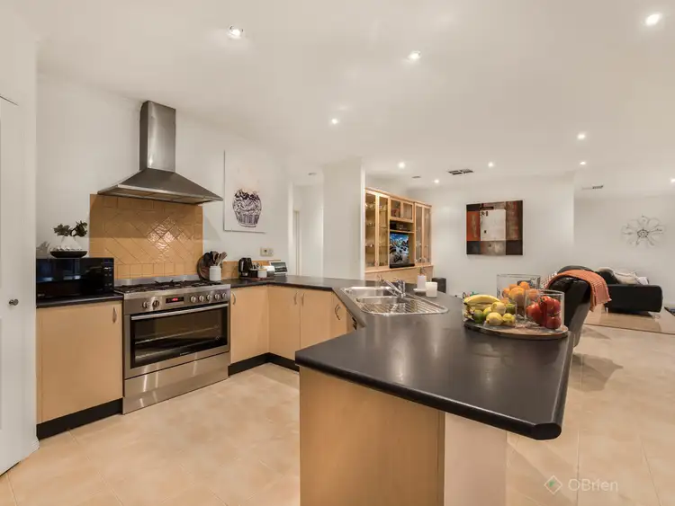 Fourth view of Homely house listing, 44 Scenic Drive, Beaconsfield VIC 3807