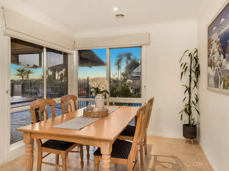 Fifth view of Homely house listing, 44 Scenic Drive, Beaconsfield VIC 3807