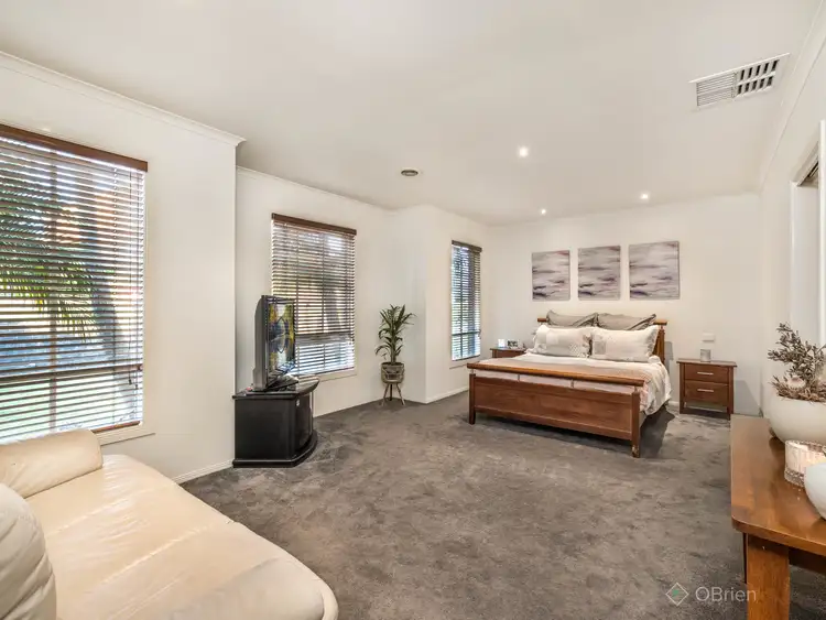 Sixth view of Homely house listing, 44 Scenic Drive, Beaconsfield VIC 3807