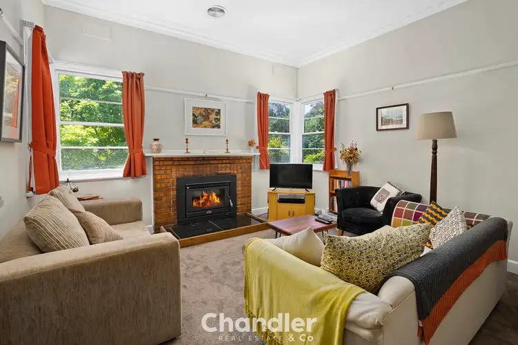 Third view of Homely house listing, 20 McAllister Road, Monbulk VIC 3793