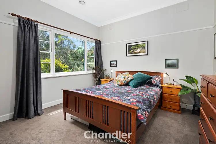 Fourth view of Homely house listing, 20 McAllister Road, Monbulk VIC 3793