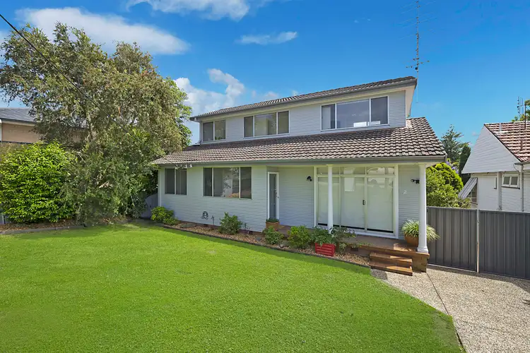 Main view of Homely house listing, 2 Tirriki Street, Charlestown NSW 2290