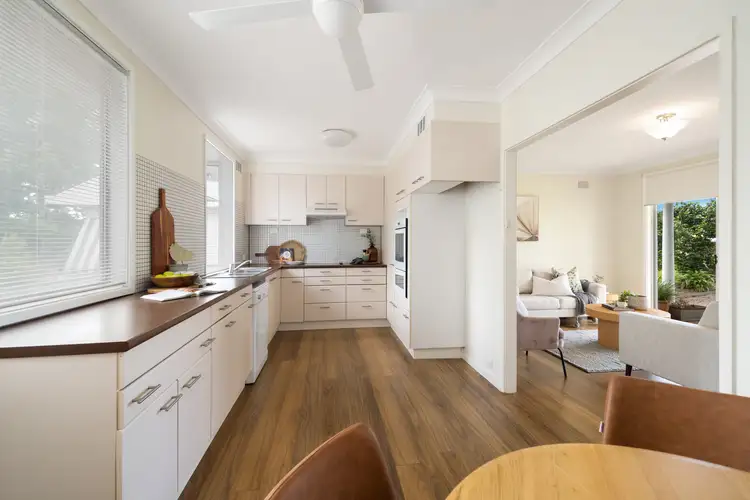 Second view of Homely house listing, 2 Tirriki Street, Charlestown NSW 2290