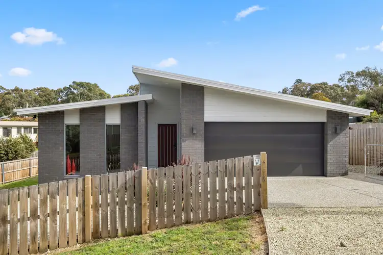Main view of Homely house listing, 21 Gully Road, Dodges Ferry TAS 7173