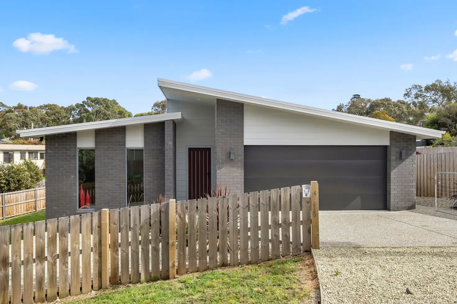 Main view of Homely house listing, 21 Gully Road, Dodges Ferry TAS 7173