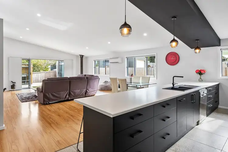 Fifth view of Homely house listing, 21 Gully Road, Dodges Ferry TAS 7173