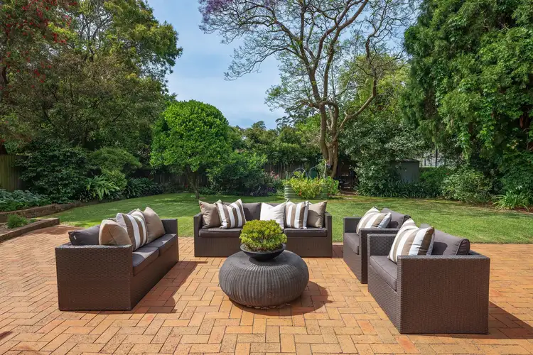 Second view of Homely house listing, 15 Russell Avenue, Lindfield NSW 2070