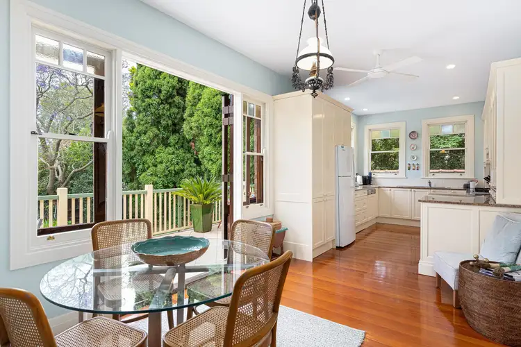 Sixth view of Homely house listing, 15 Russell Avenue, Lindfield NSW 2070