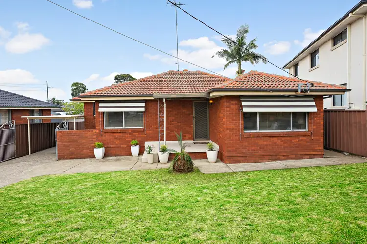 43 Sackville Street, Blacktown NSW 2148