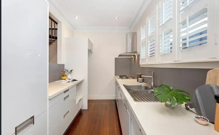 Third view of Homely house listing, 62a Teddington Road, Hampton VIC 3188