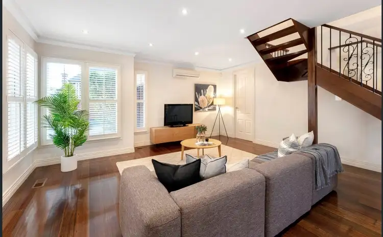 Fourth view of Homely house listing, 62a Teddington Road, Hampton VIC 3188