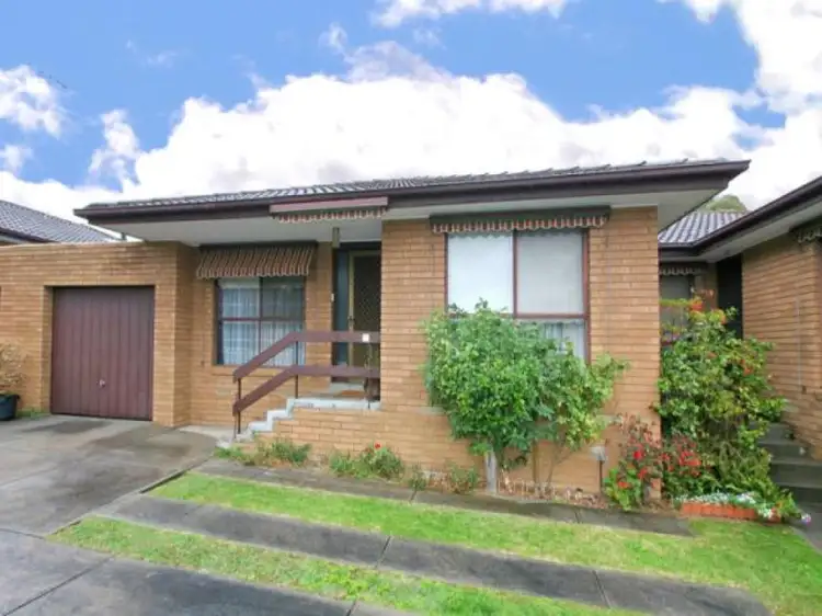 3/67 Severn Street, Box Hill North VIC 3129