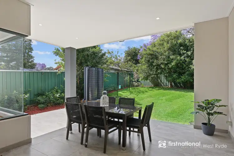 Fourth view of Homely semi-detached listing, 26A Holland Place, Dundas NSW 2117