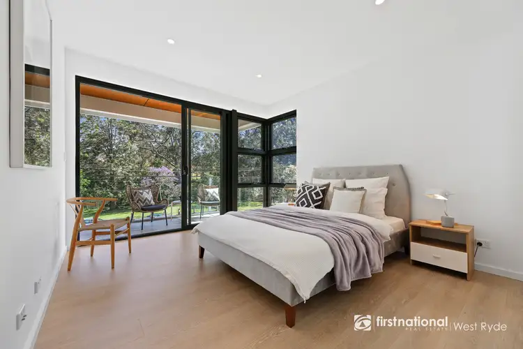 Sixth view of Homely semi-detached listing, 26A Holland Place, Dundas NSW 2117