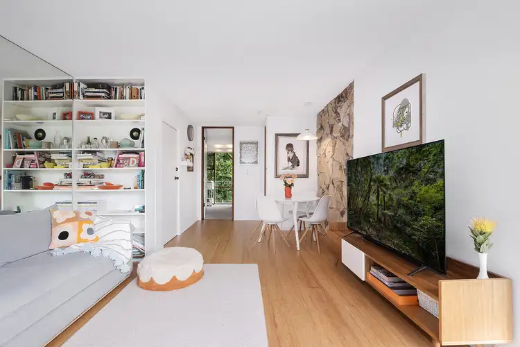 4/92 McCarrs Creek Road, Church Point NSW 2105