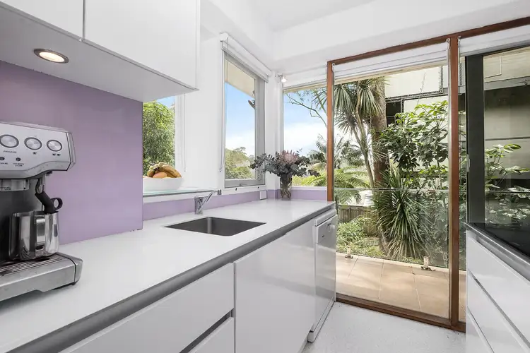 Second view of Homely apartment listing, 4/92 McCarrs Creek Road, Church Point NSW 2105