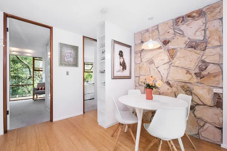 Third view of Homely apartment listing, 4/92 McCarrs Creek Road, Church Point NSW 2105