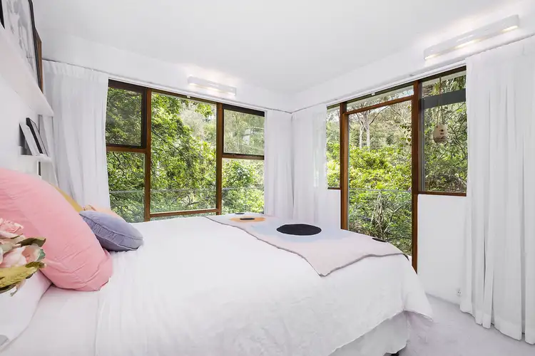 Fourth view of Homely apartment listing, 4/92 McCarrs Creek Road, Church Point NSW 2105