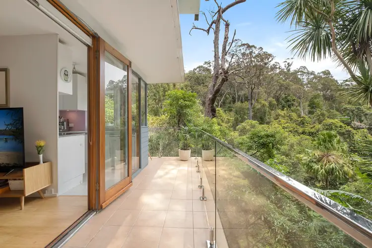 Fifth view of Homely apartment listing, 4/92 McCarrs Creek Road, Church Point NSW 2105