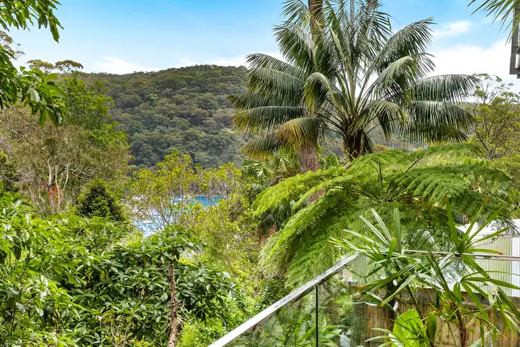 Sixth view of Homely apartment listing, 4/92 McCarrs Creek Road, Church Point NSW 2105