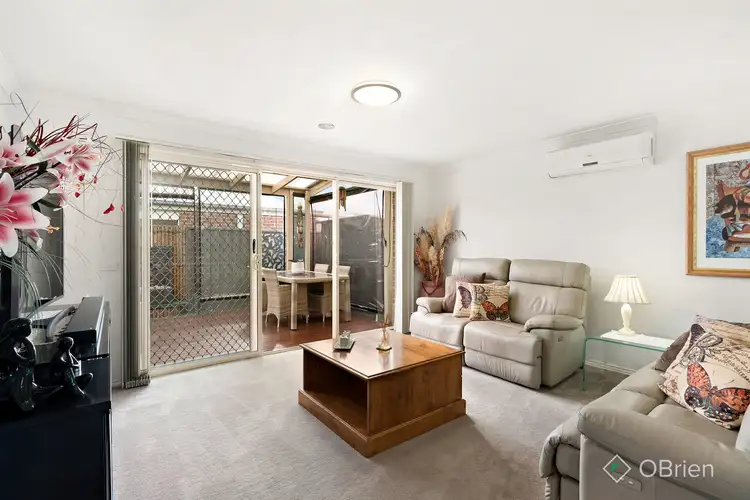 Third view of Homely house listing, 17 Newcastle Way, Langwarrin VIC 3910