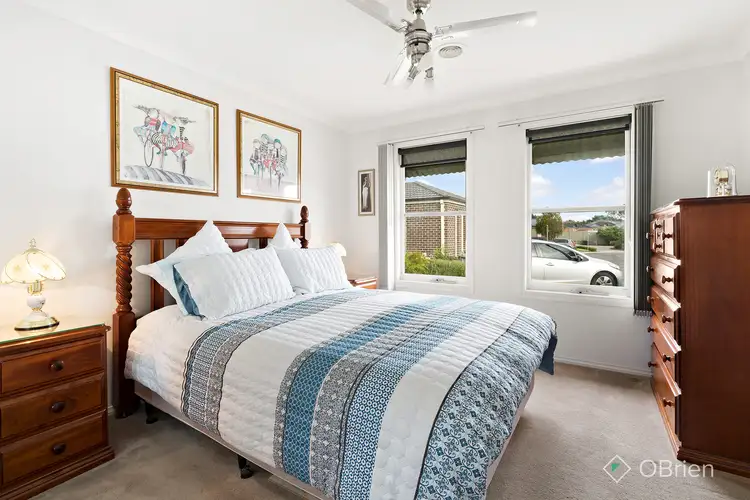 Fifth view of Homely house listing, 17 Newcastle Way, Langwarrin VIC 3910