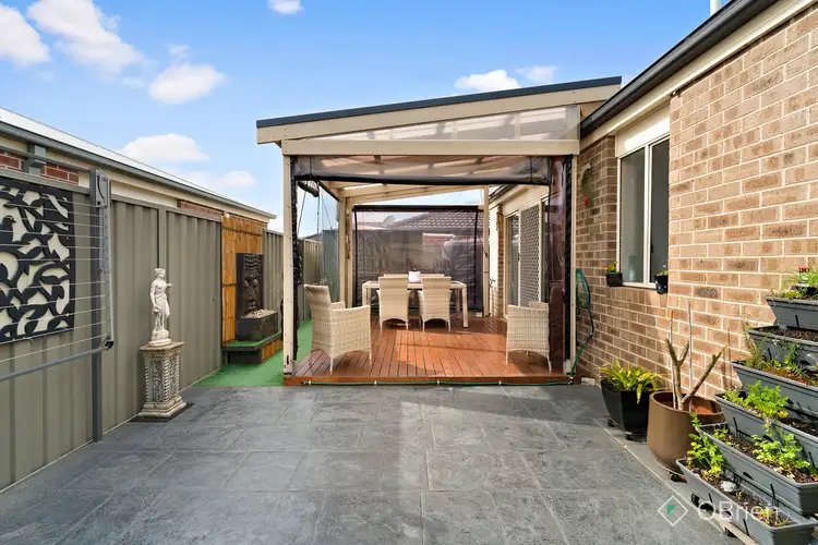 Sixth view of Homely house listing, 17 Newcastle Way, Langwarrin VIC 3910