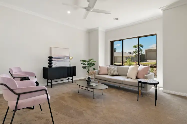 Second view of Homely house listing, 31 Midland Road, Doreen VIC 3754