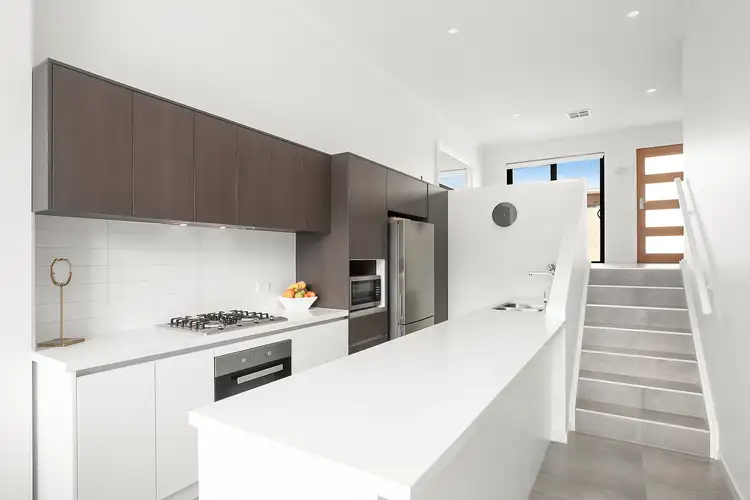 Third view of Homely townhouse listing, 26/76 Stockman Avenue, Lawson ACT 2617
