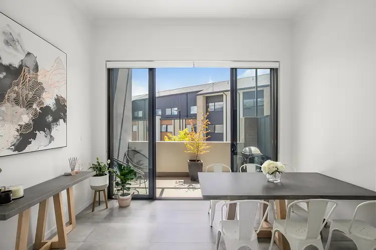 Fourth view of Homely townhouse listing, 26/76 Stockman Avenue, Lawson ACT 2617